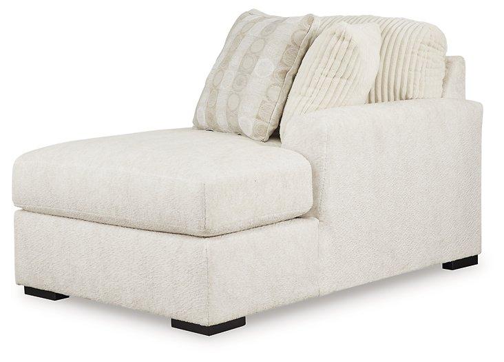 Chessington Sectional with Chaise - Image 48