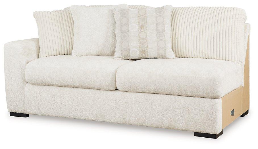 Chessington Sectional with Chaise - Image 52