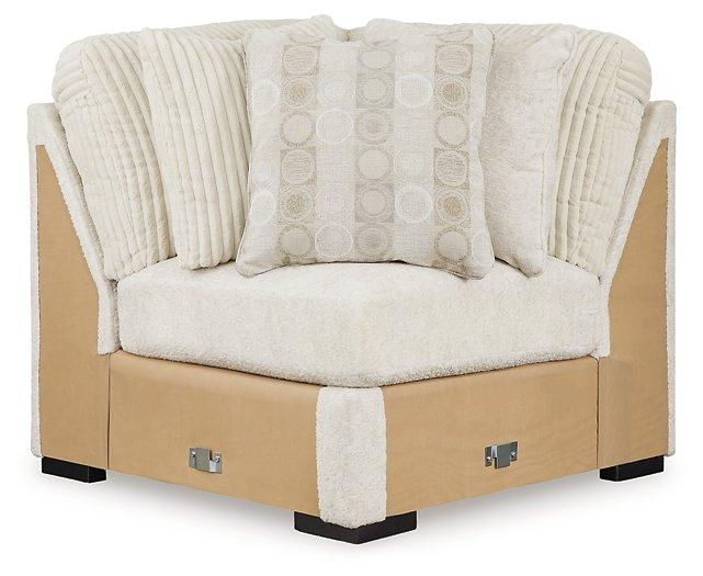 Chessington Sectional with Chaise - Image 54