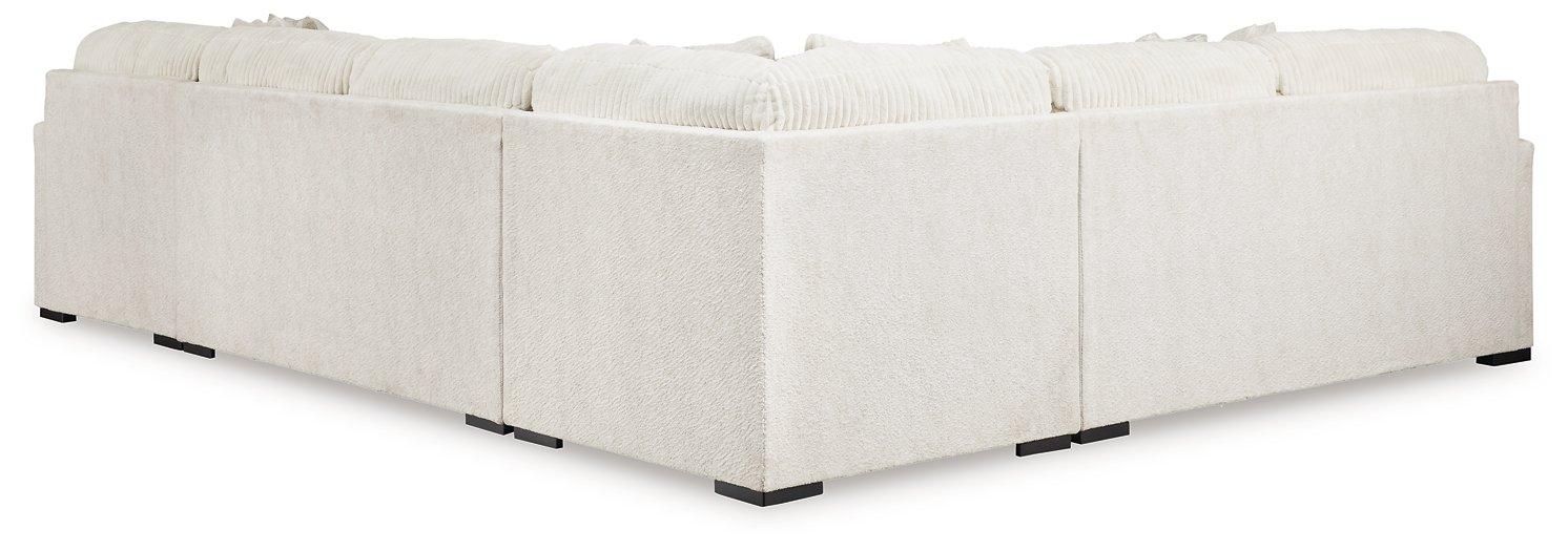 Chessington Sectional with Chaise - Image 62