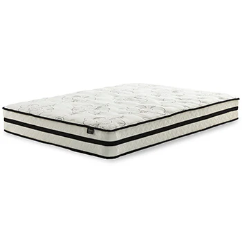Chime 10 Inch Hybrid Mattress in a Box - Image 81
