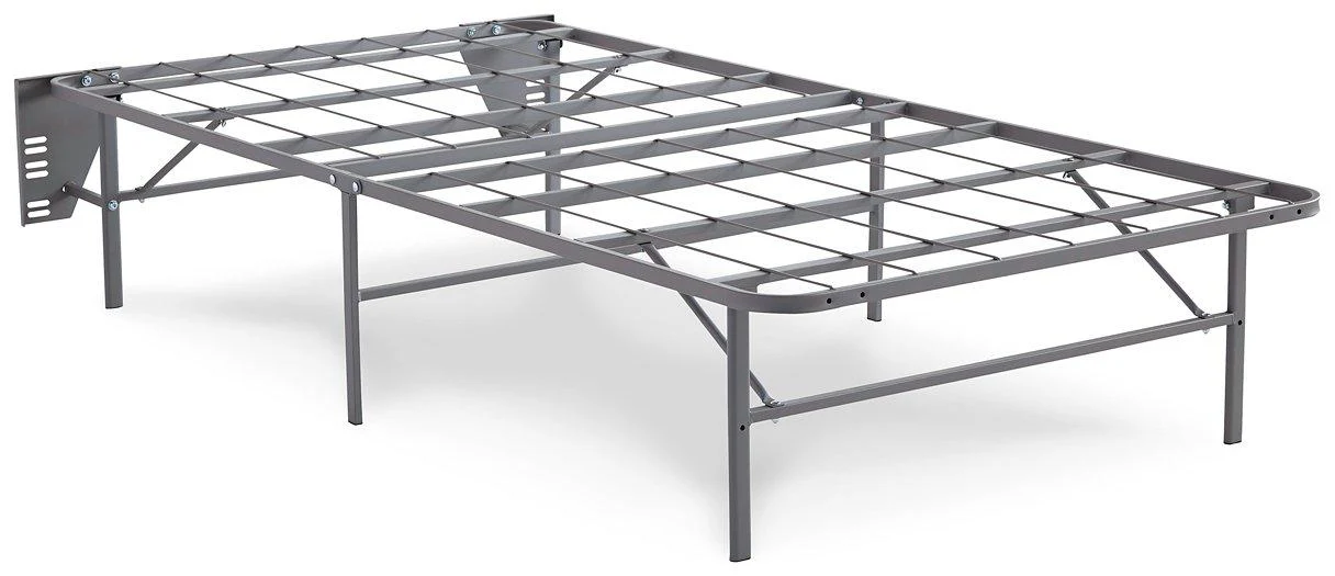 Chime 12 Inch Hybrid 2-Piece Mattress Package - Image 15