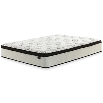Chime 12 Inch Hybrid Mattress in a Box - Image 30