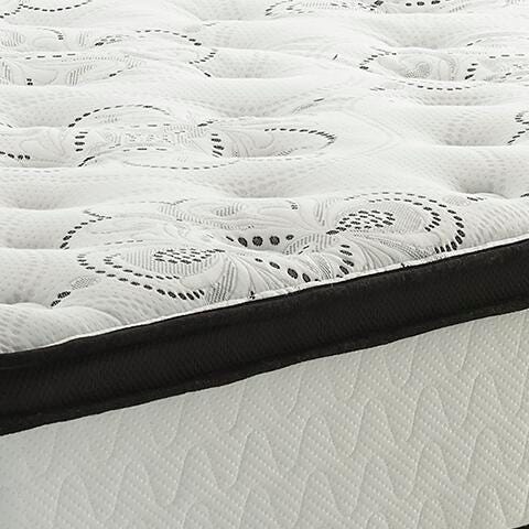 Chime 12 Inch Hybrid Mattress in a Box - Image 4
