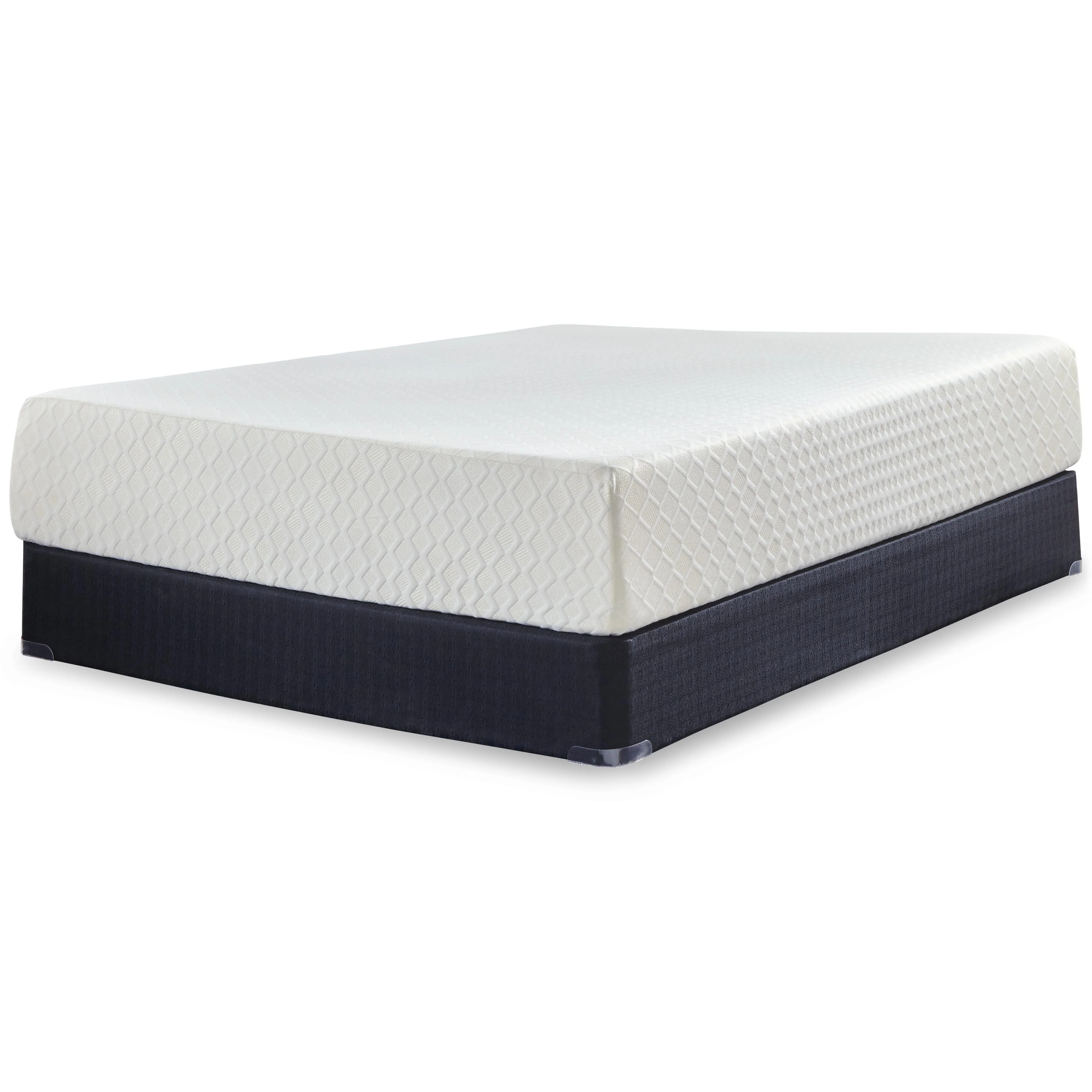 Chime 12 Inch Memory Foam Mattress in a Box - Image 17