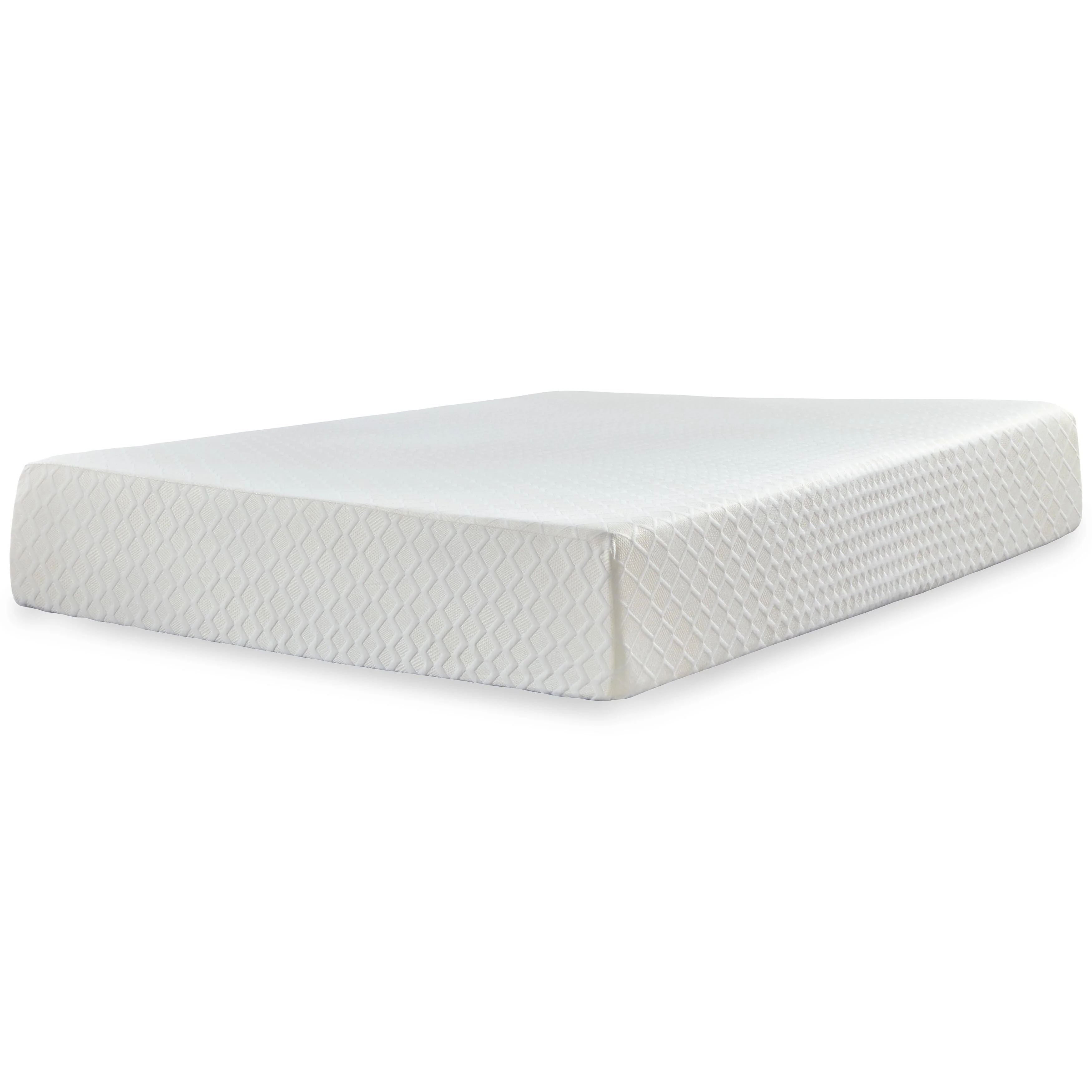 Chime 12 Inch Memory Foam Mattress in a Box - Image 45