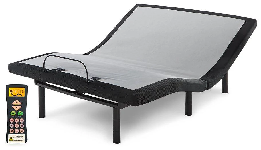 Chime 12 Inch Memory Foam Mattress Package - Image 15