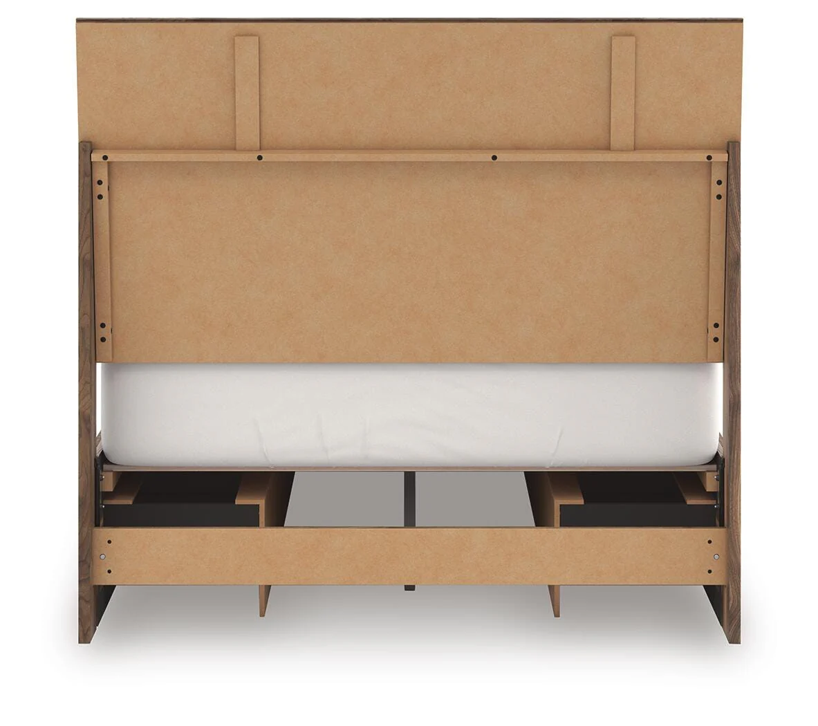 Chirason Bed - Image 47