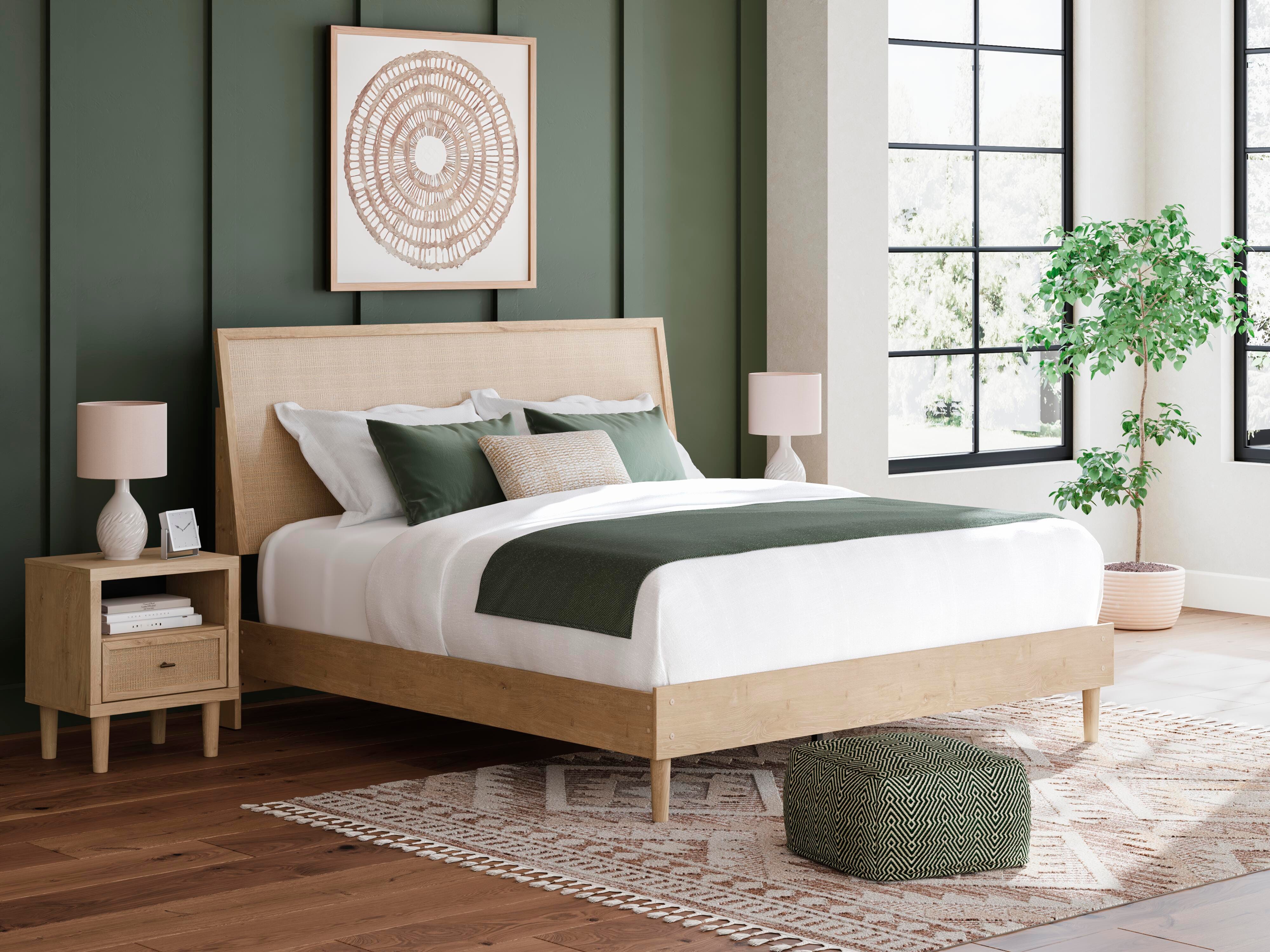 Cielden Bed - Image 56