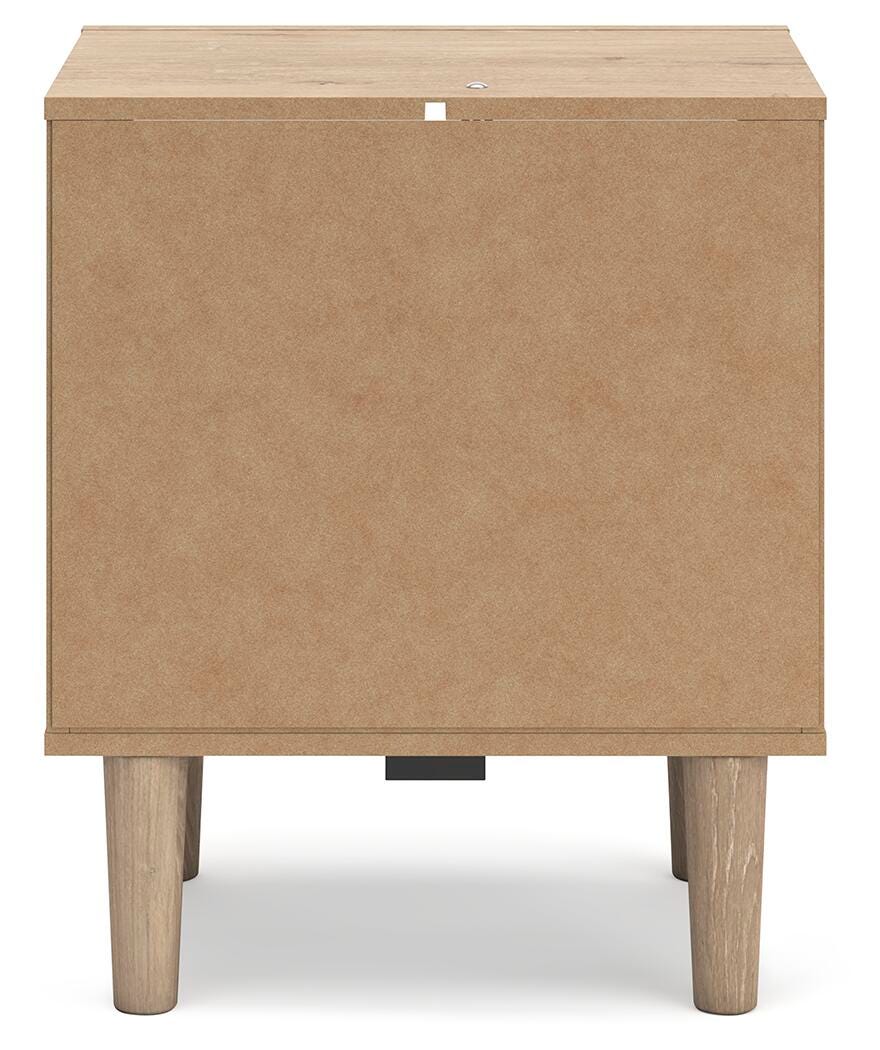 Cielden Nightstand - Image 7