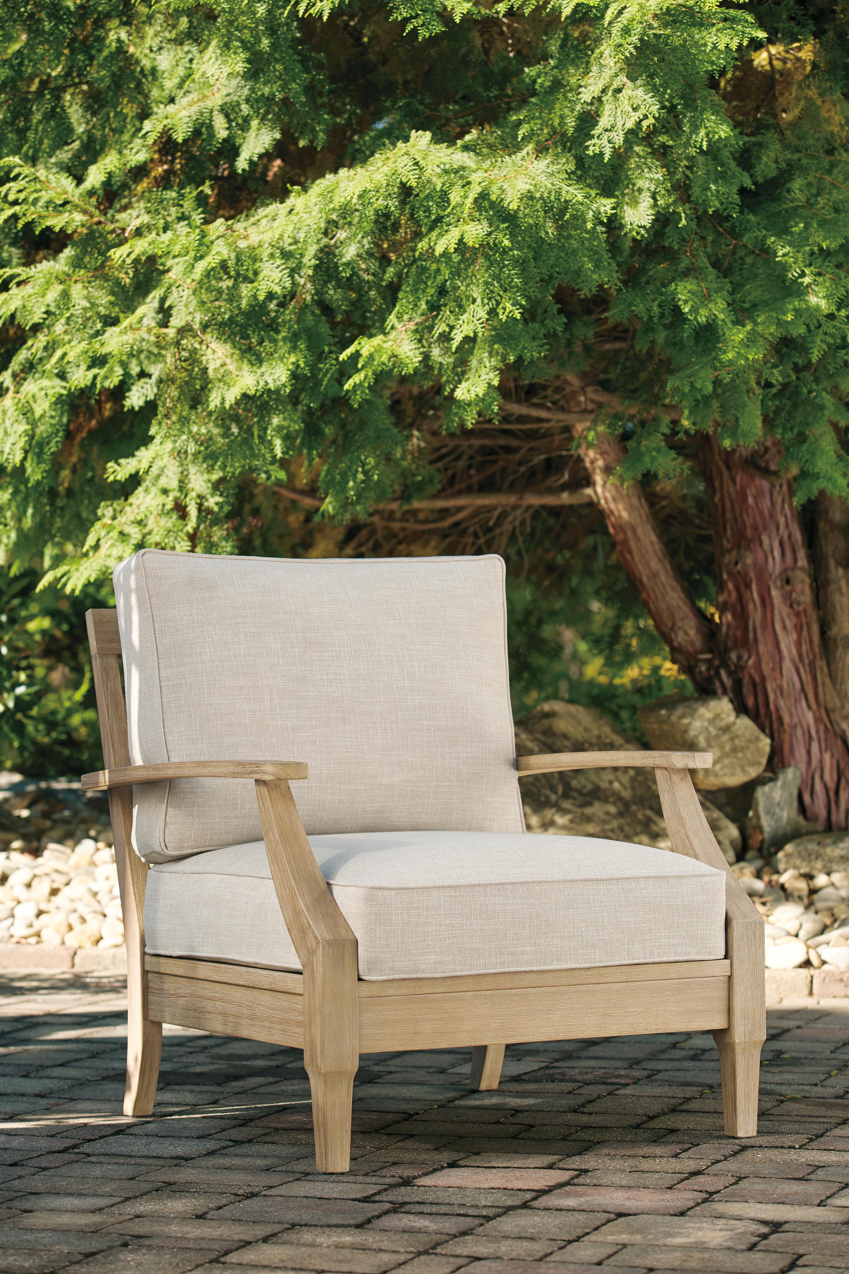Clare View Lounge Chair with Cushion - Image 6