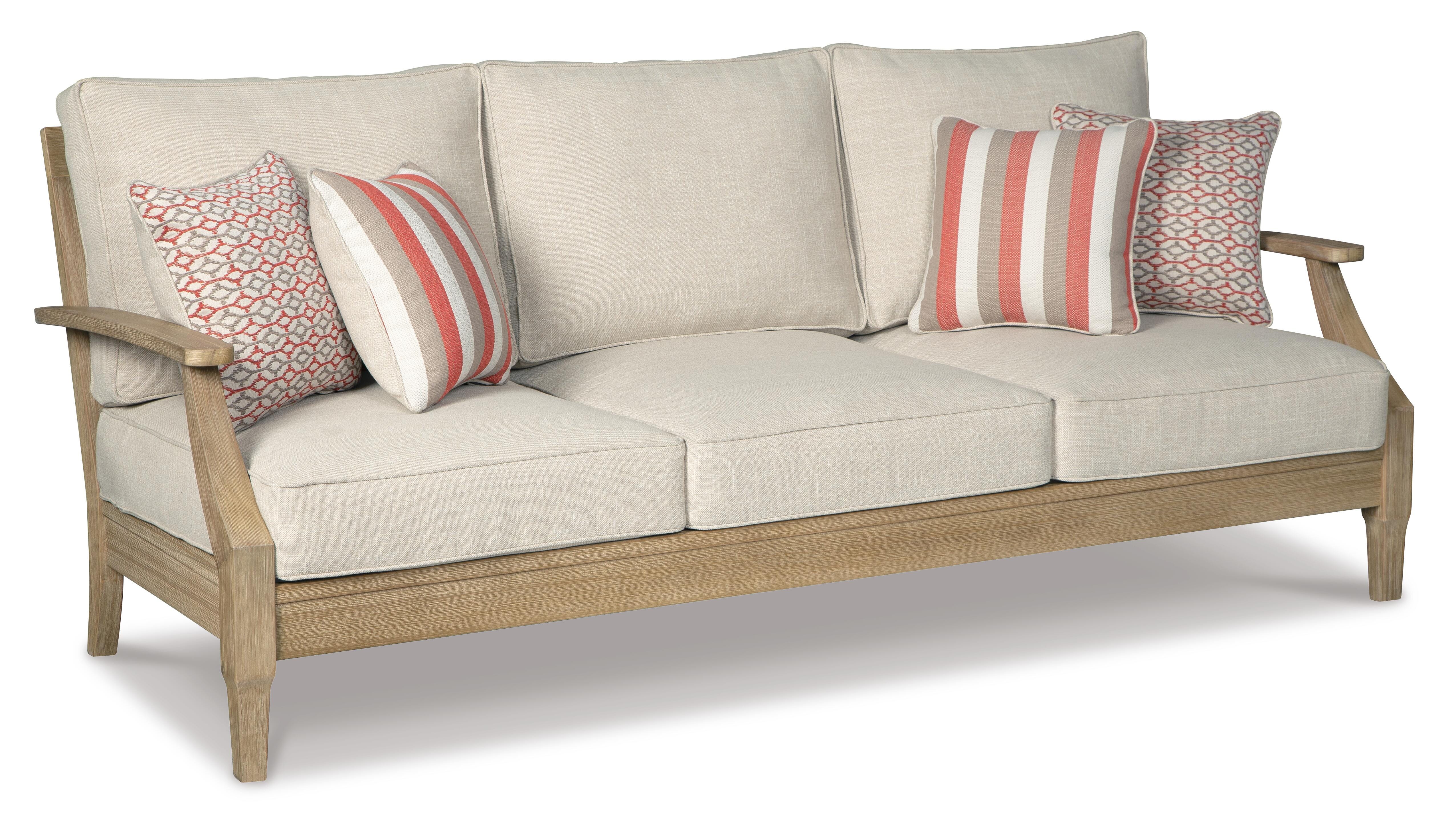 Clare View Outdoor Seating Set - Image 12
