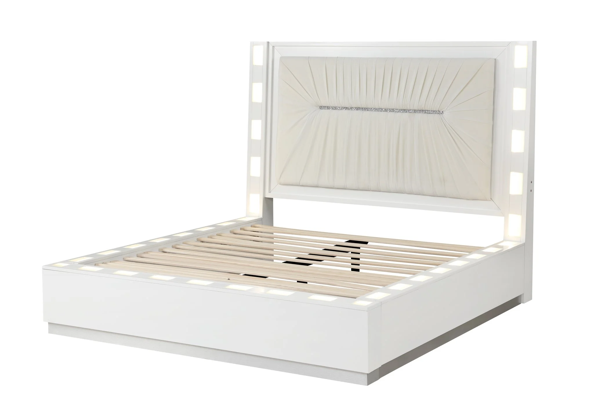 Coco King Bed - Image 3