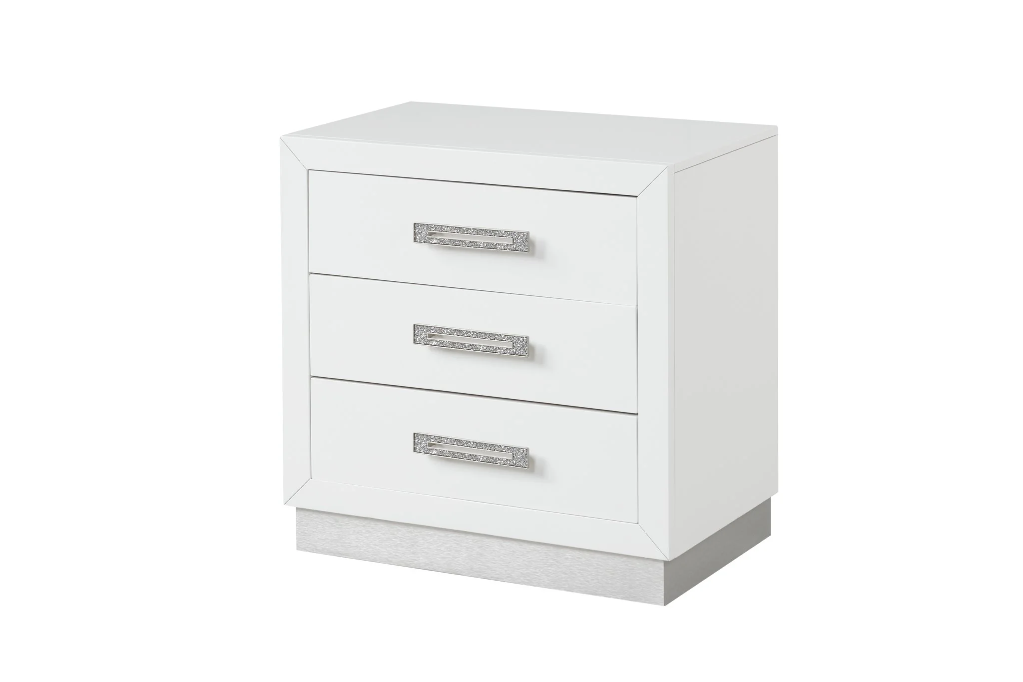 Coco Queen 5PC with Vanity Bedroom set - Image 15