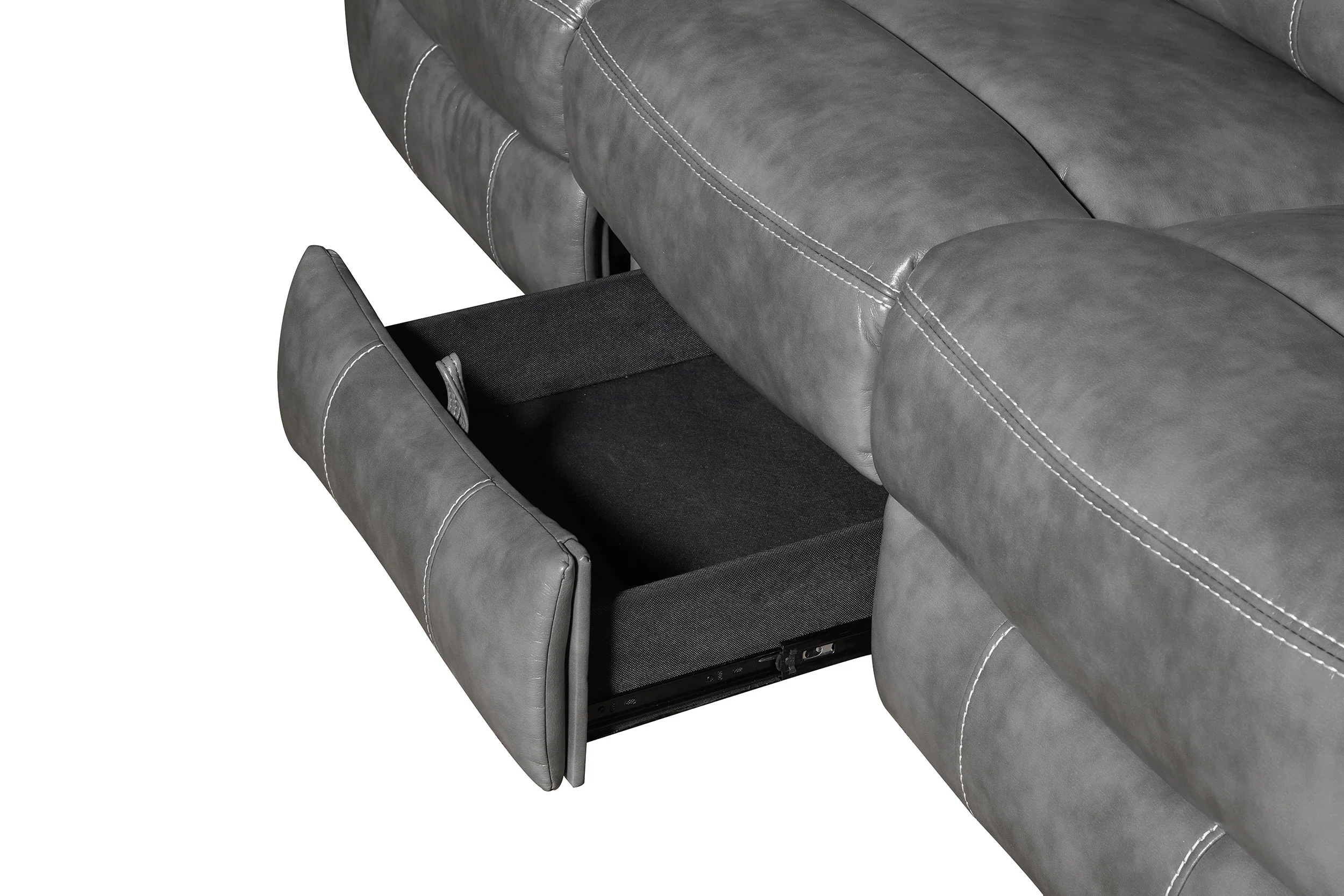 Conrad Reclining Sofa - Image 10