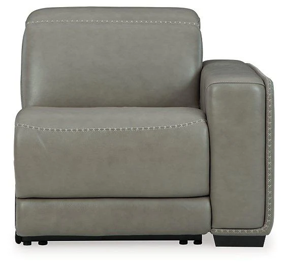 Correze Power Reclining Sectional - Image 36