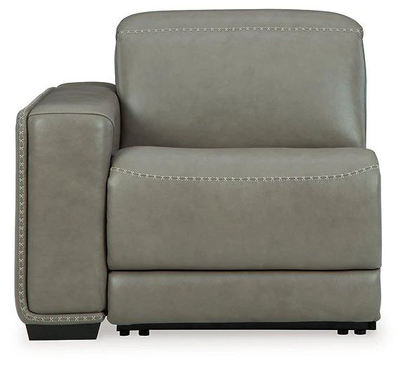Correze Power Reclining Sectional - Image 55