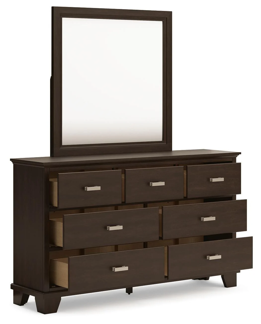 Covetown Bedroom Package - Image 8