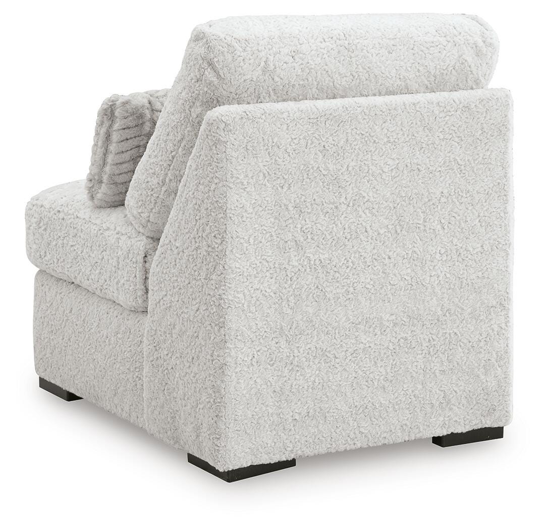 Cuddle Plush Sectional - Image 33