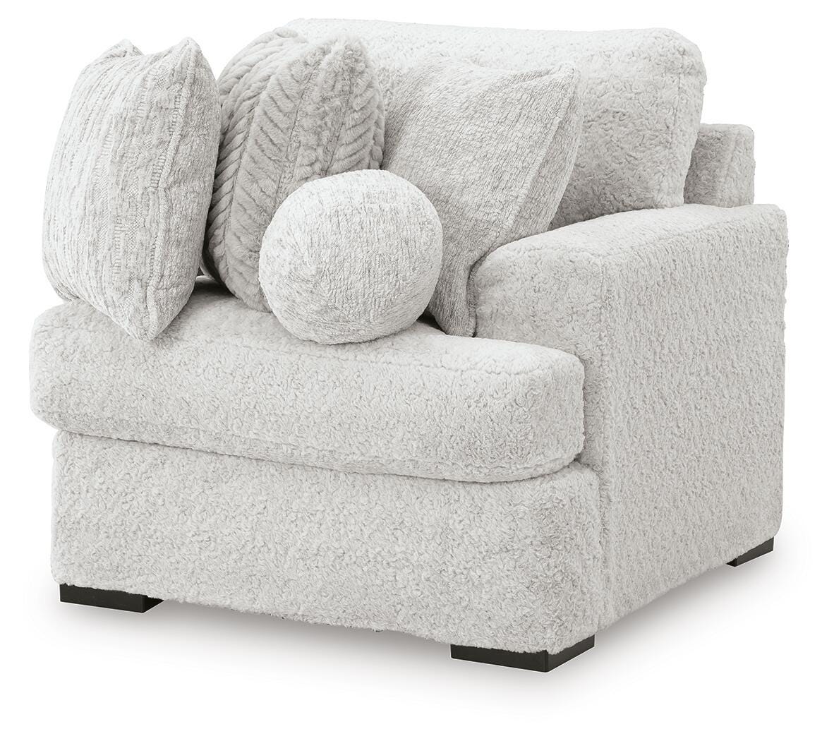 Cuddle Plush Sectional - Image 52