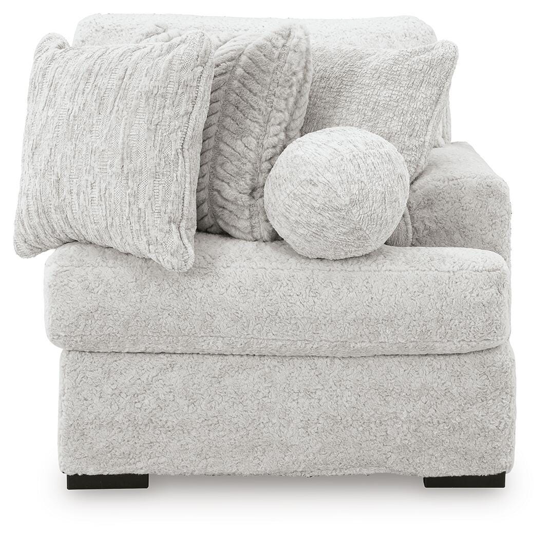 Cuddle Plush Sectional - Image 54