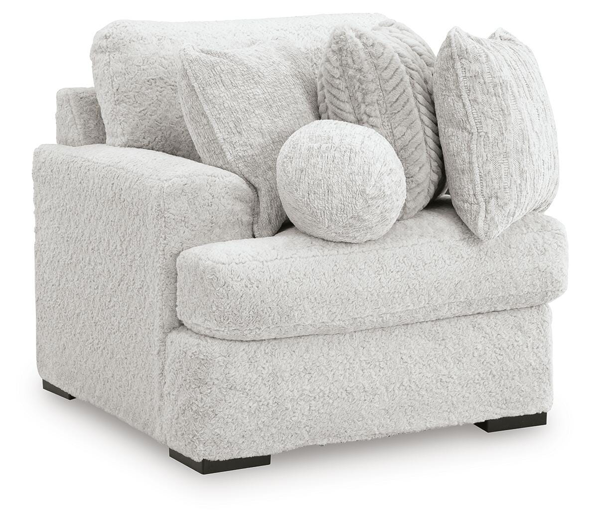 Cuddle Plush Sectional - Image 69