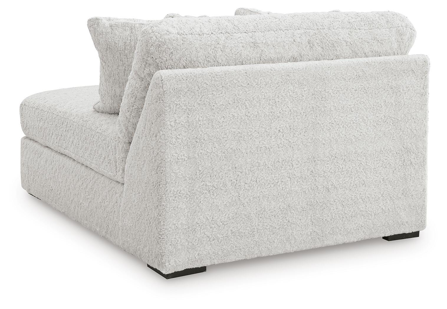 Cuddle Plush Sectional with Chaise - Image 44
