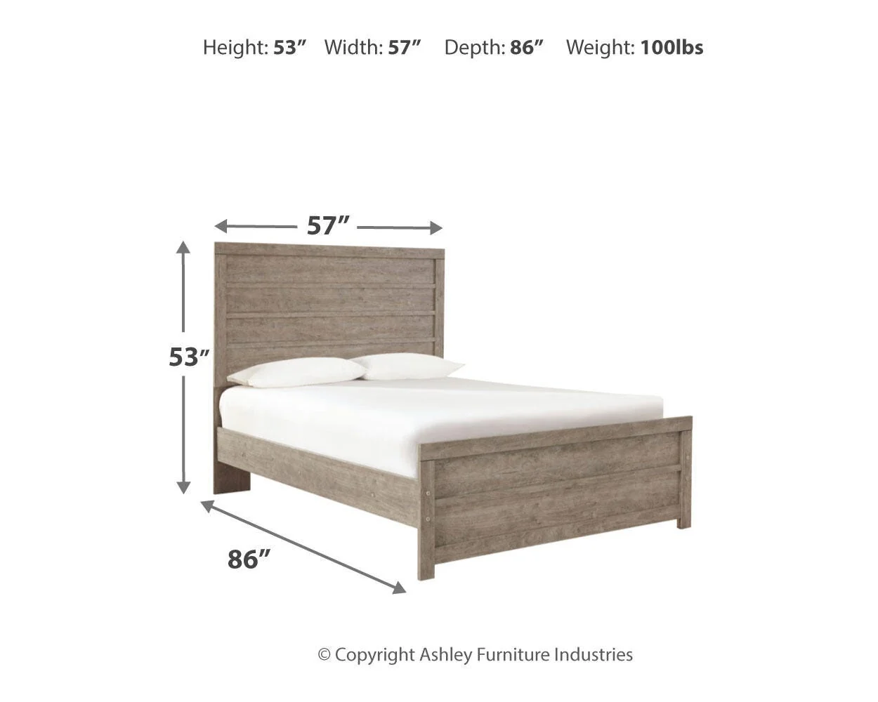 Culverbach Bedroom Set - Image 14