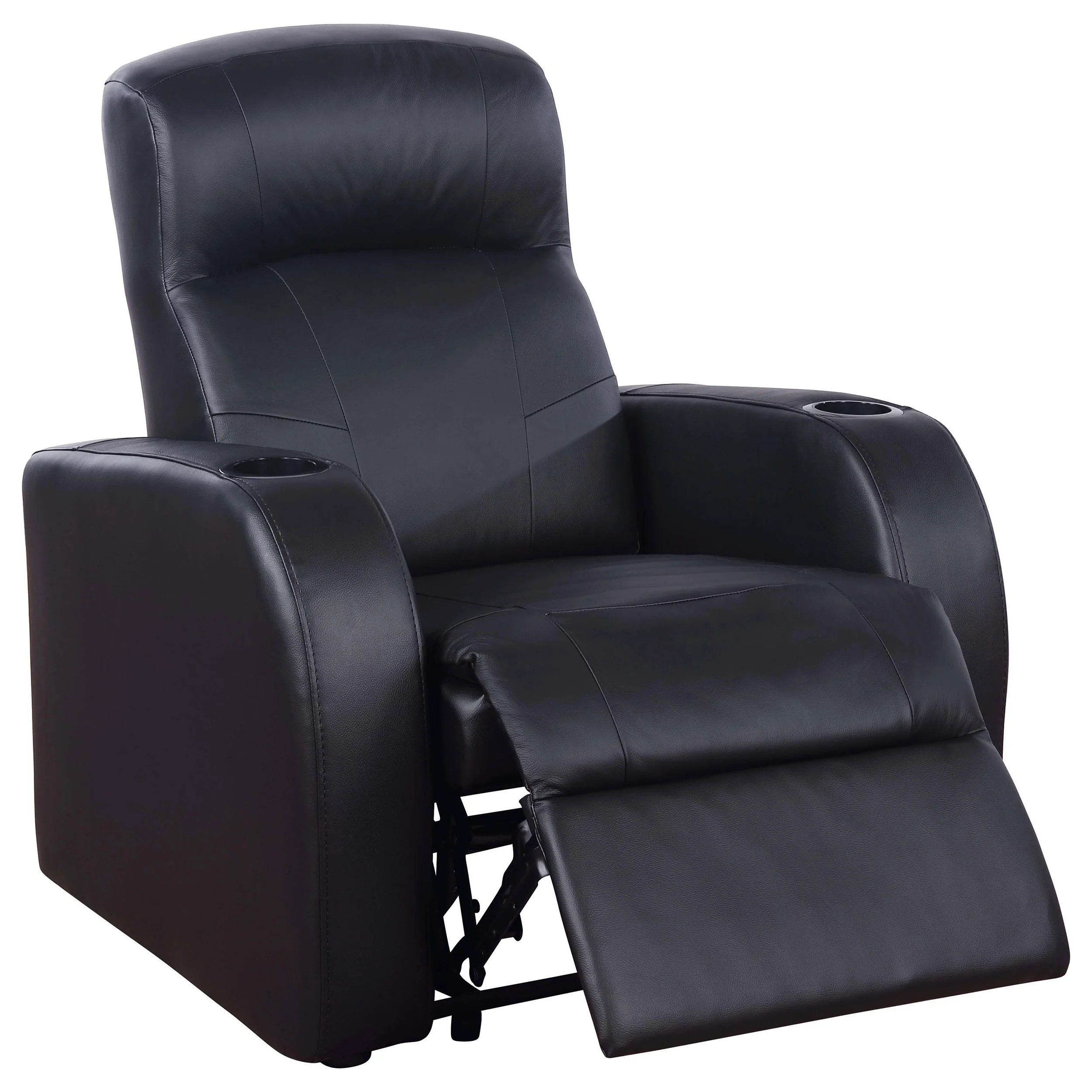 Cyrus Home Theater Seating - Image 29