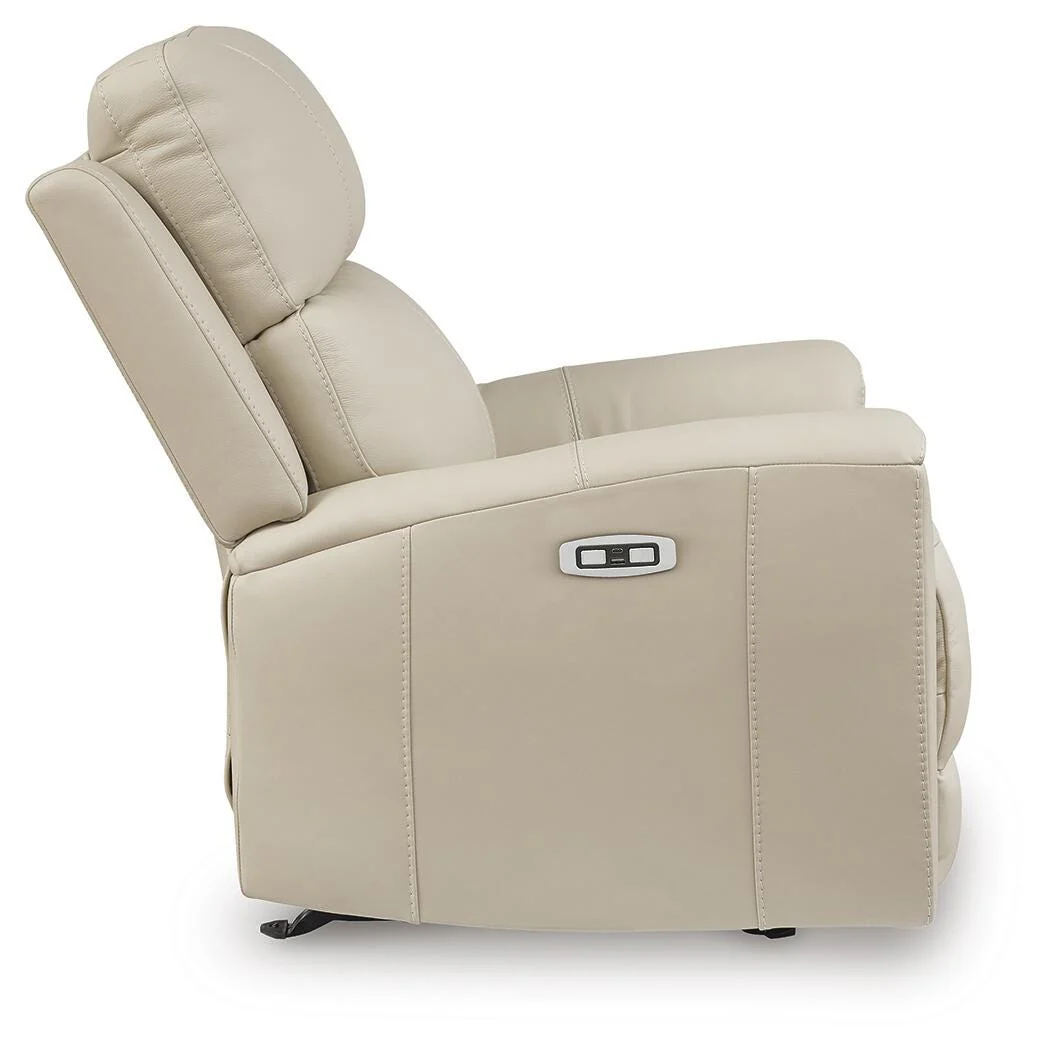 Dahlmoore Power Recliner - Image 5