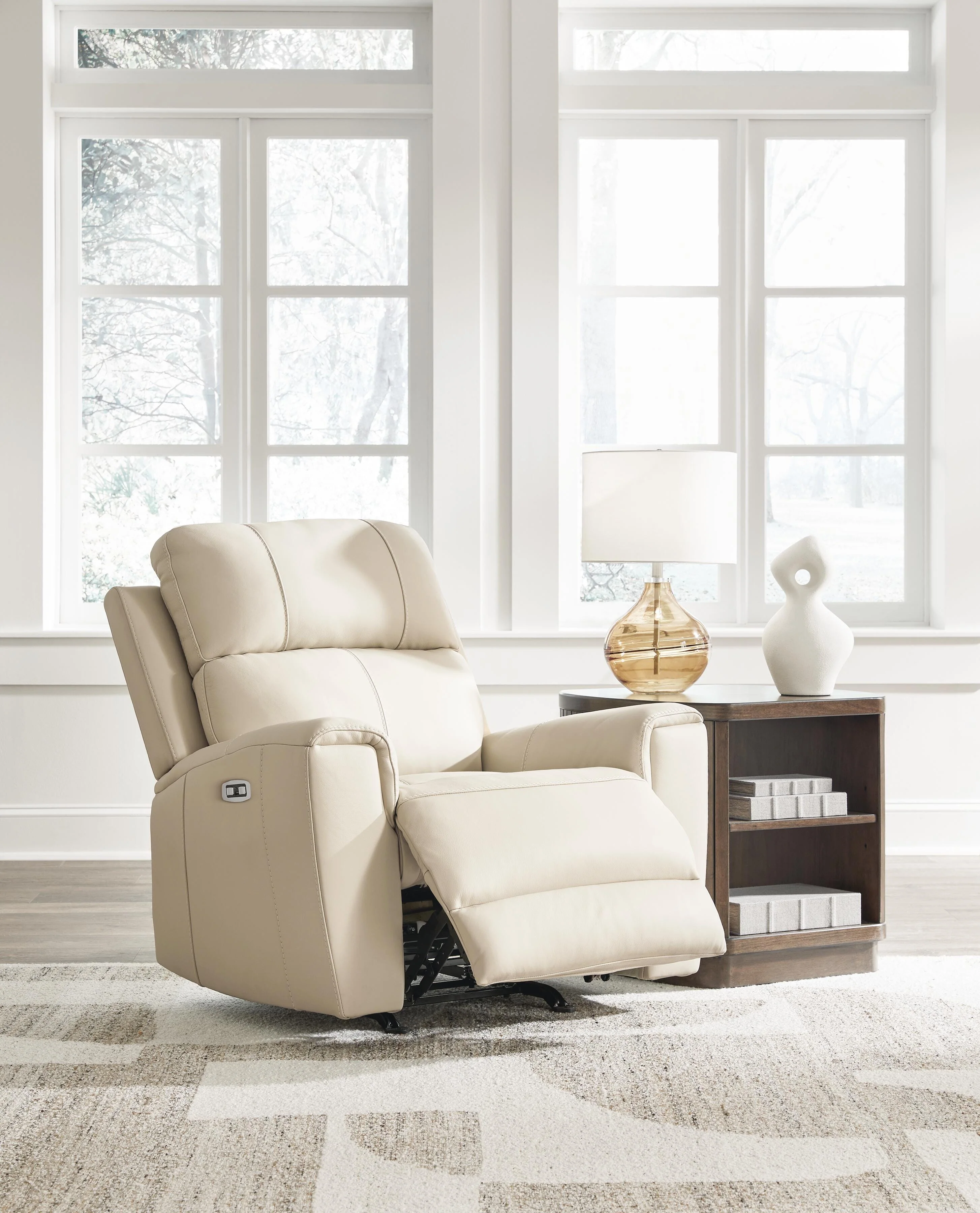 Dahlmoore Power Recliner - Image 8