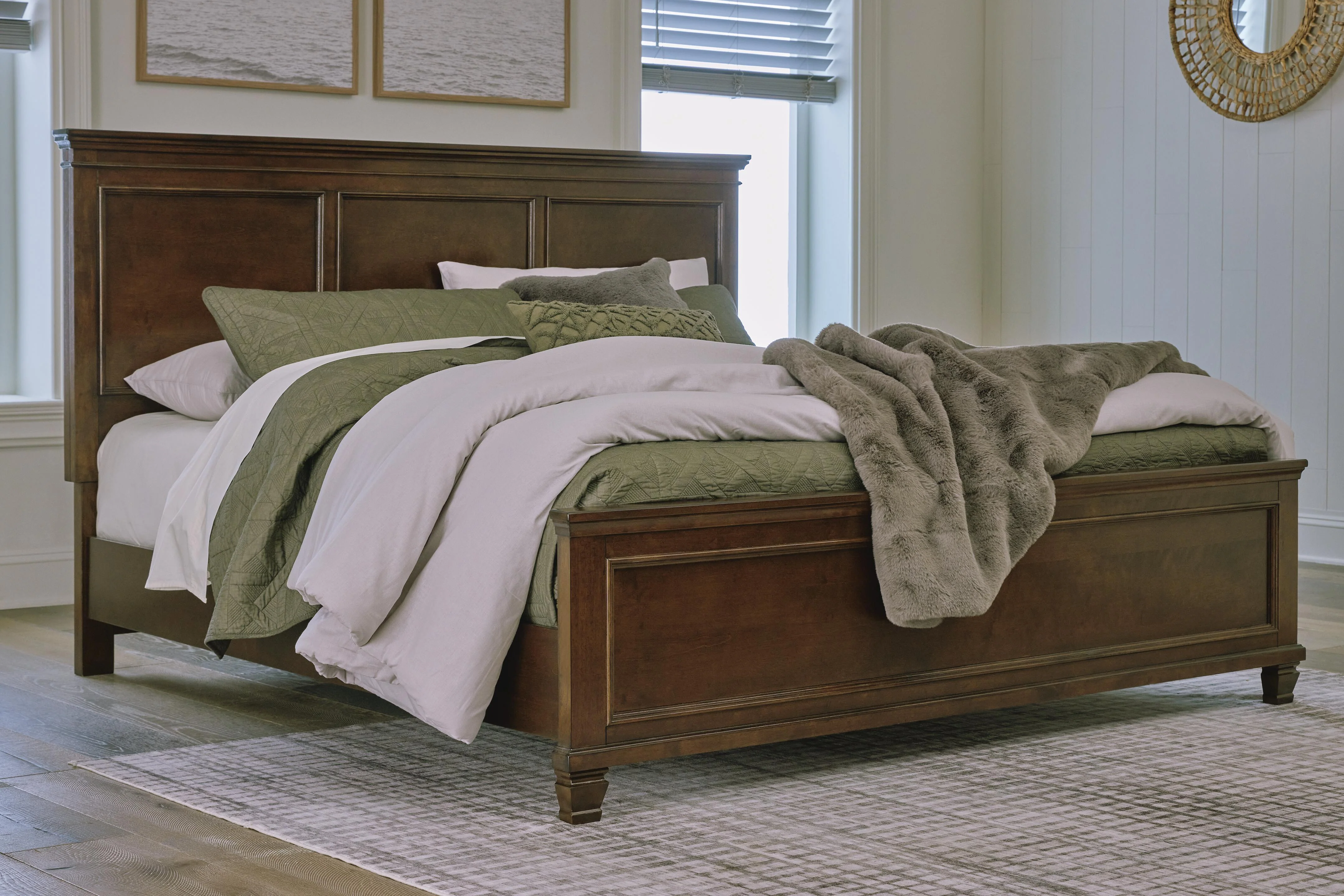 Danabrin Bedroom Set - Image 42