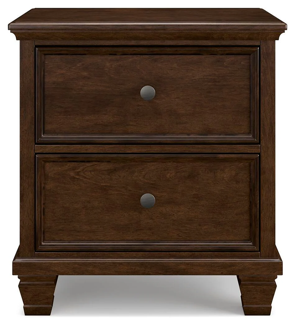 Danabrin Nightstand - Image 5