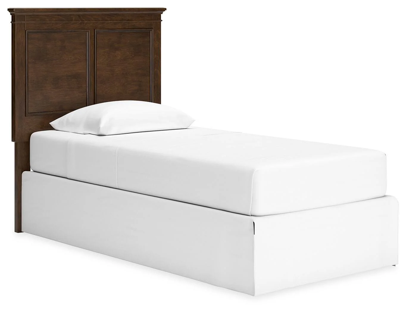 Danabrin Panel Storage Bed - Image 6