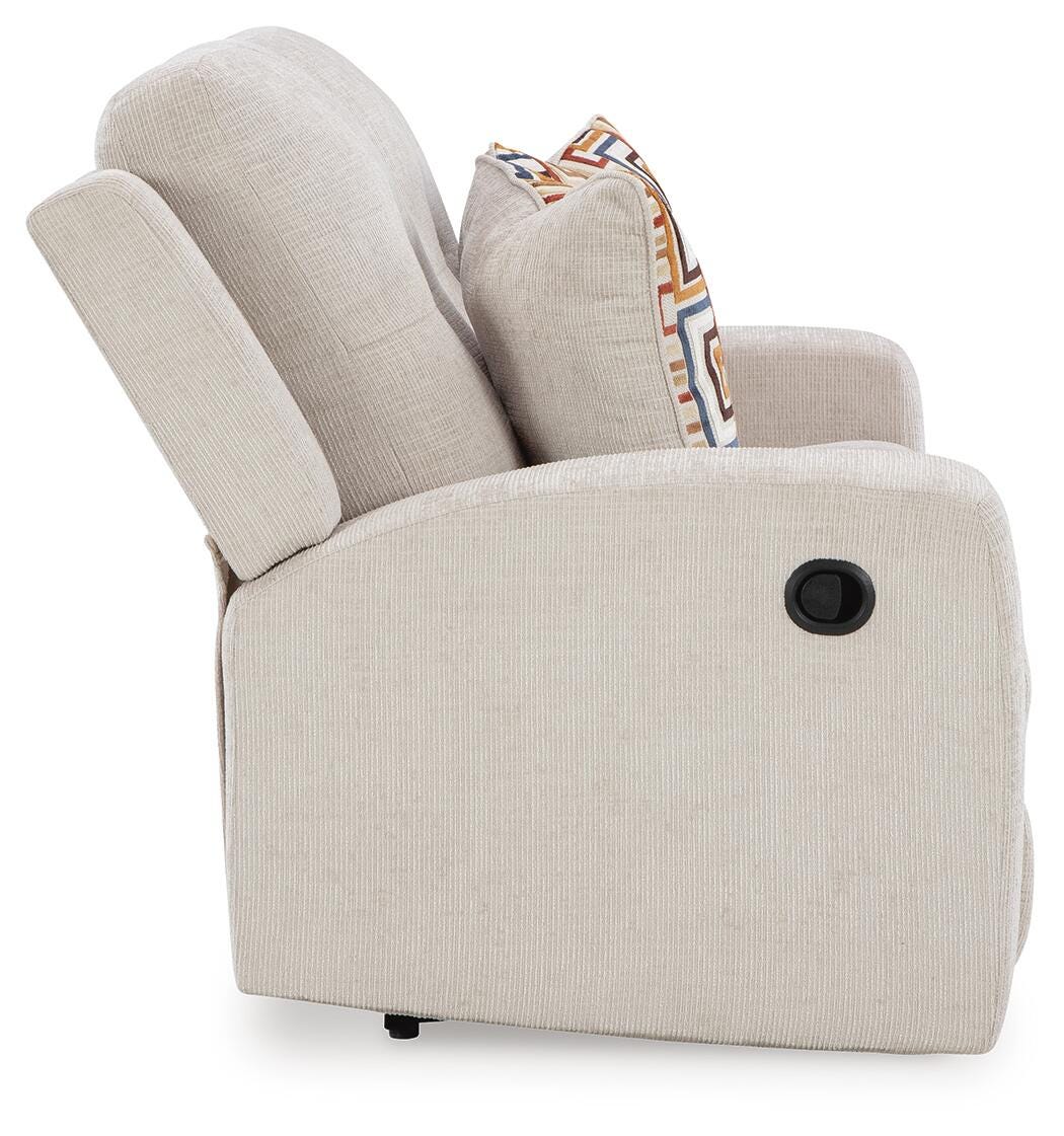 Danum Reclining Loveseat - Image 13
