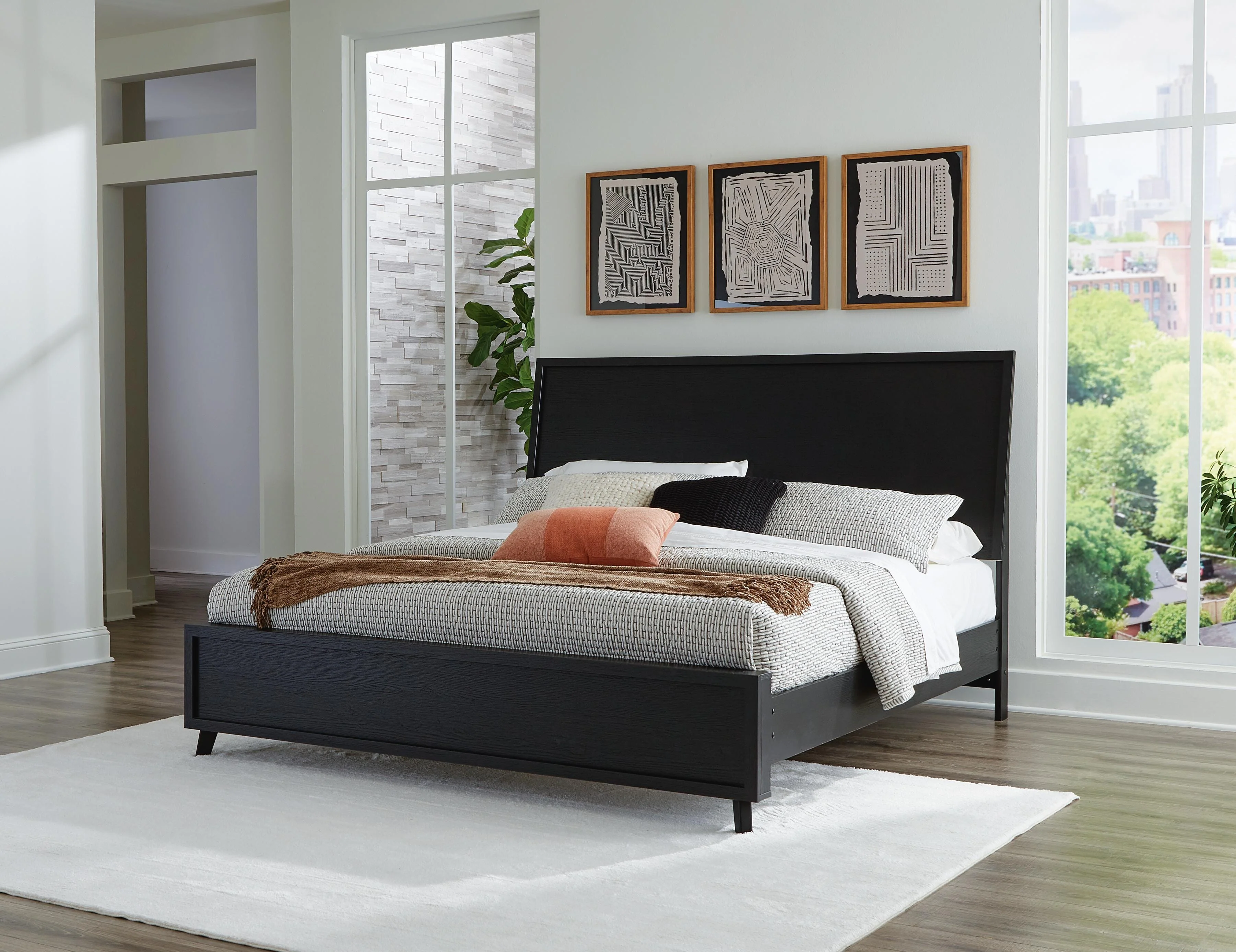 Danziar Bed - Image 13