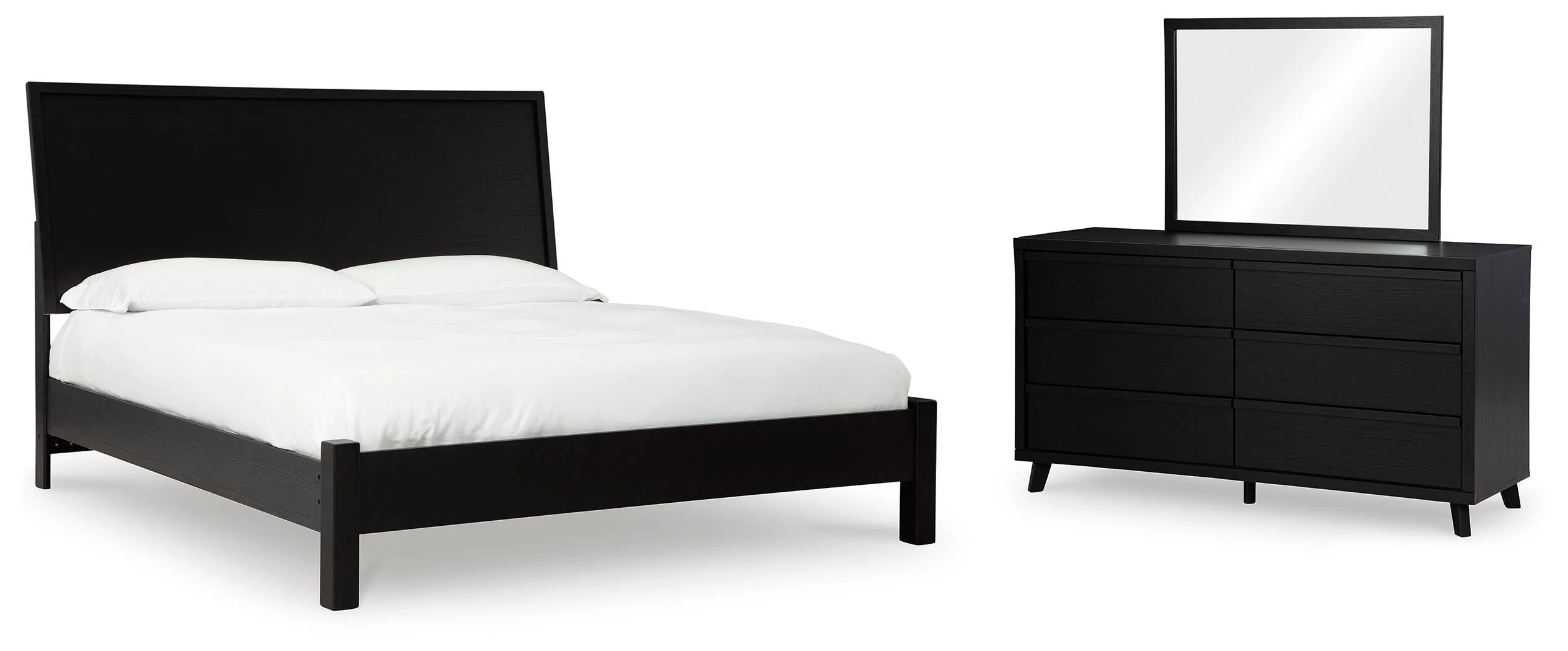 Danziar Bedroom Set - Image 4