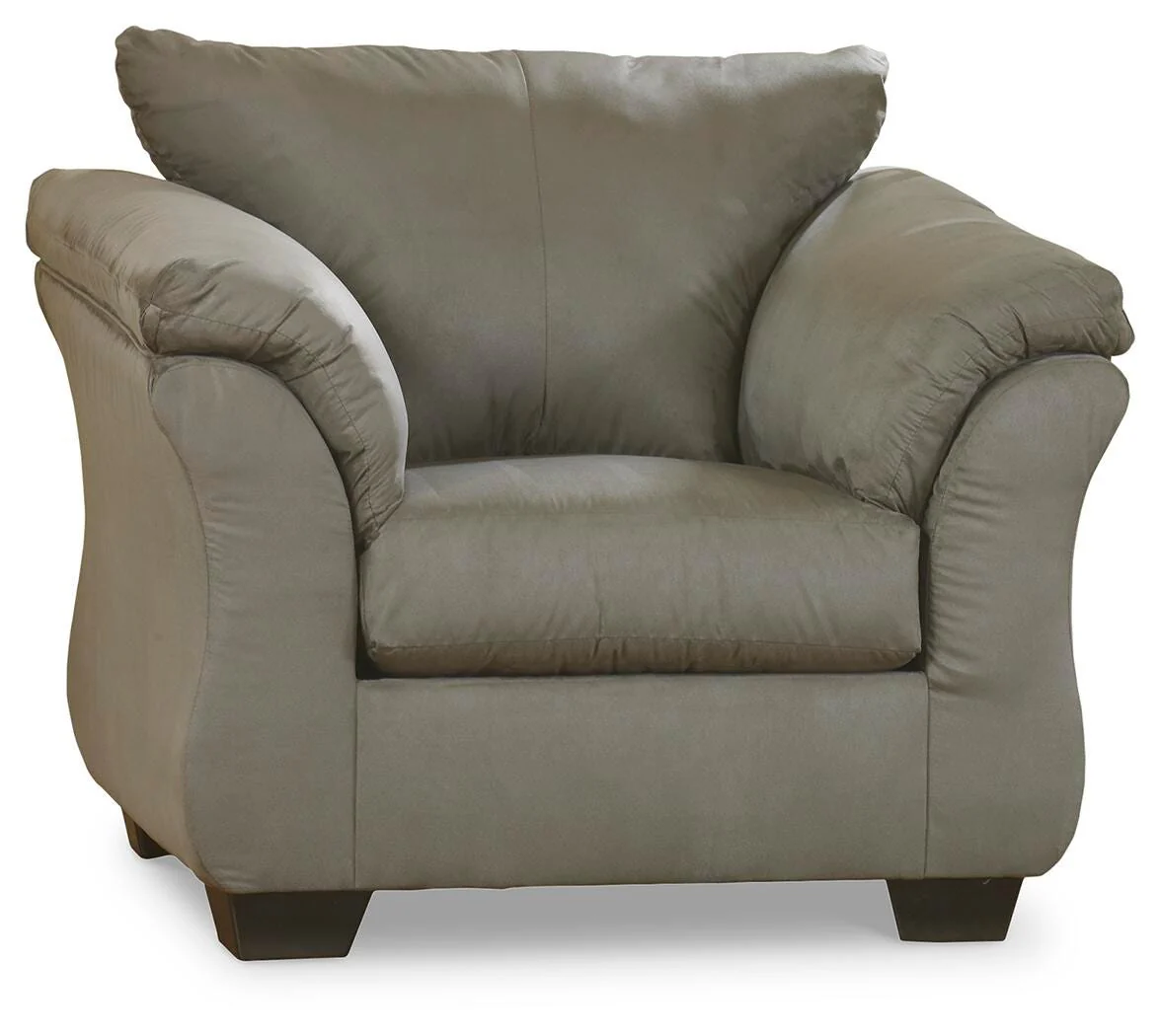 Darcy Chair - Image 5