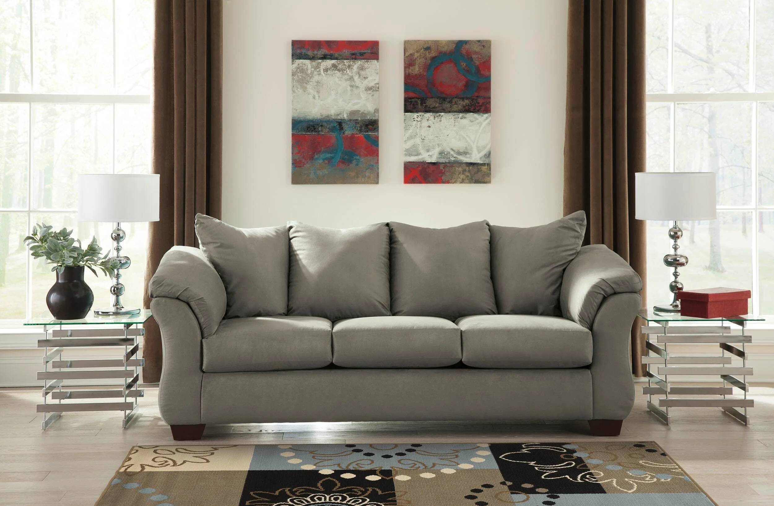 Darcy Living Room Set - Image 16