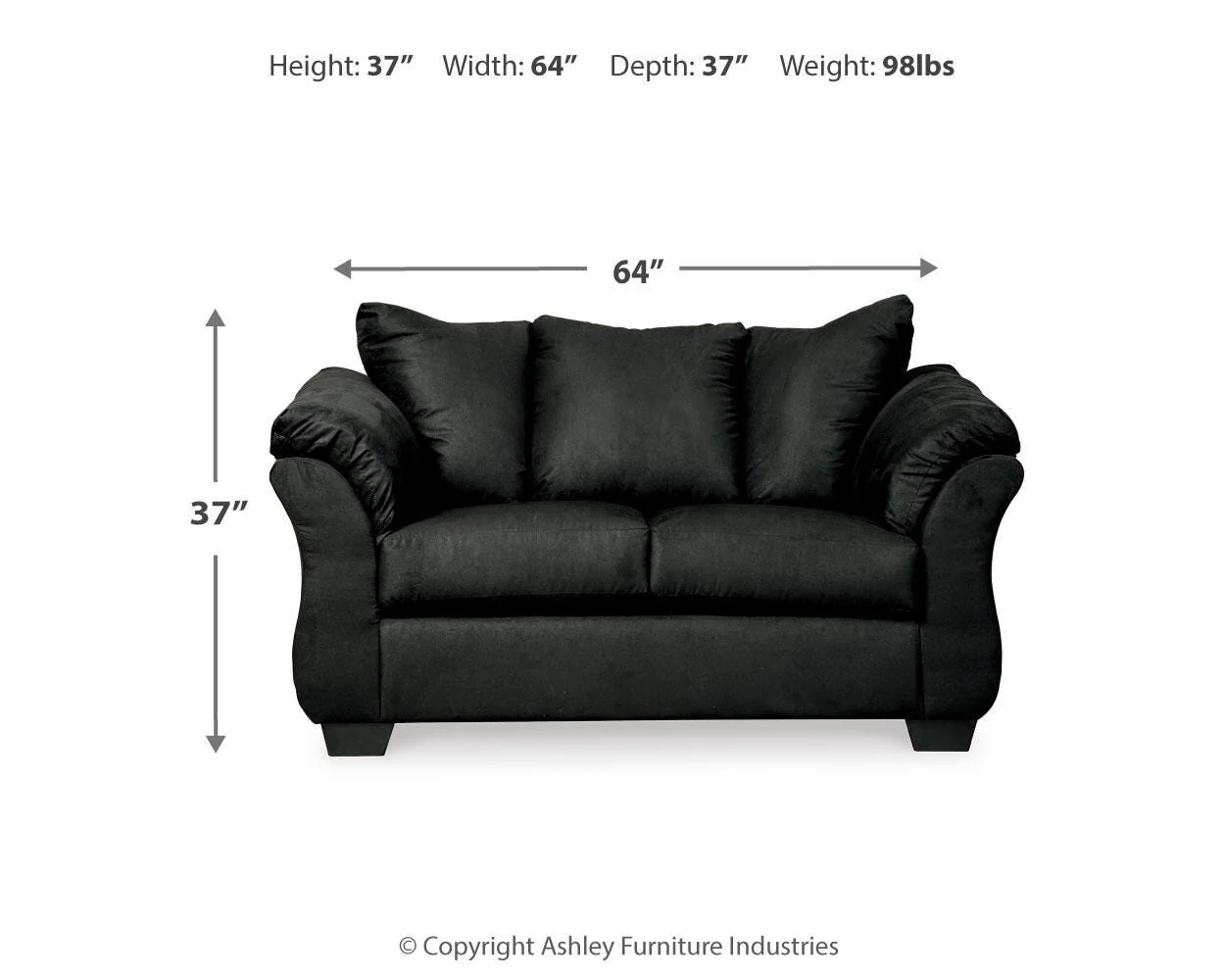 Darcy Living Room Set - Image 29