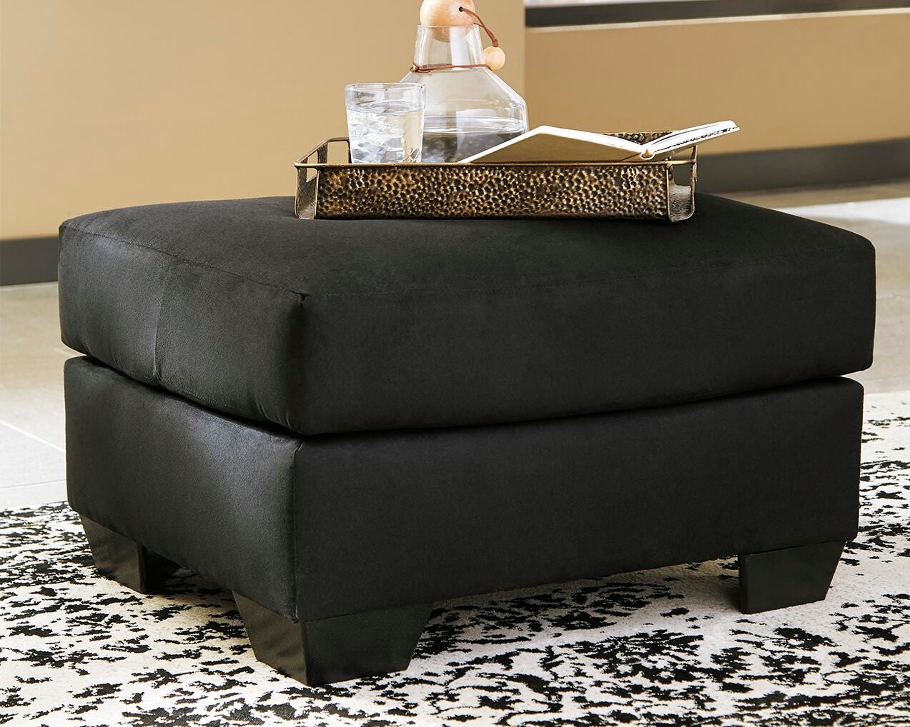 Darcy Ottoman - Image 2