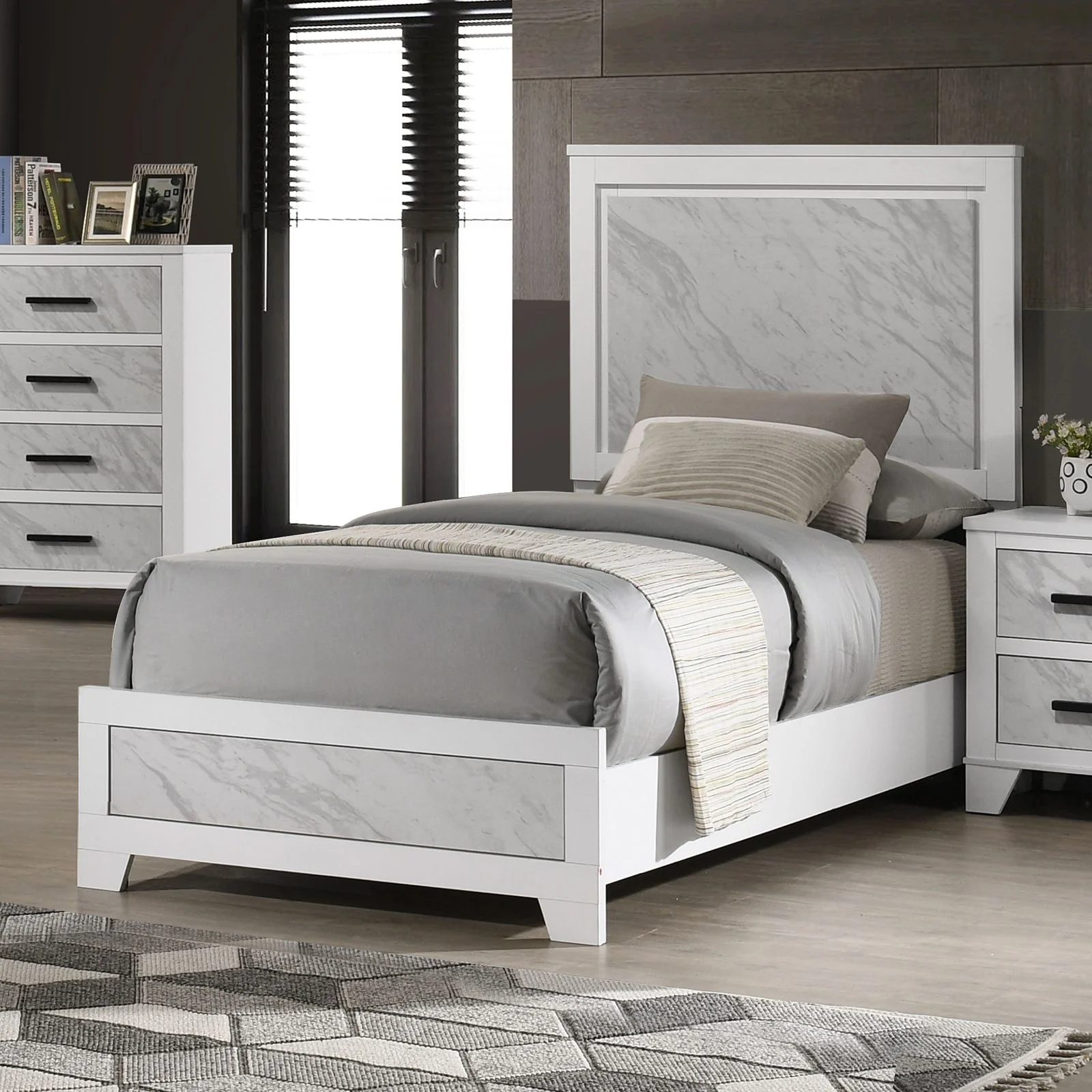Darlene Full Bed