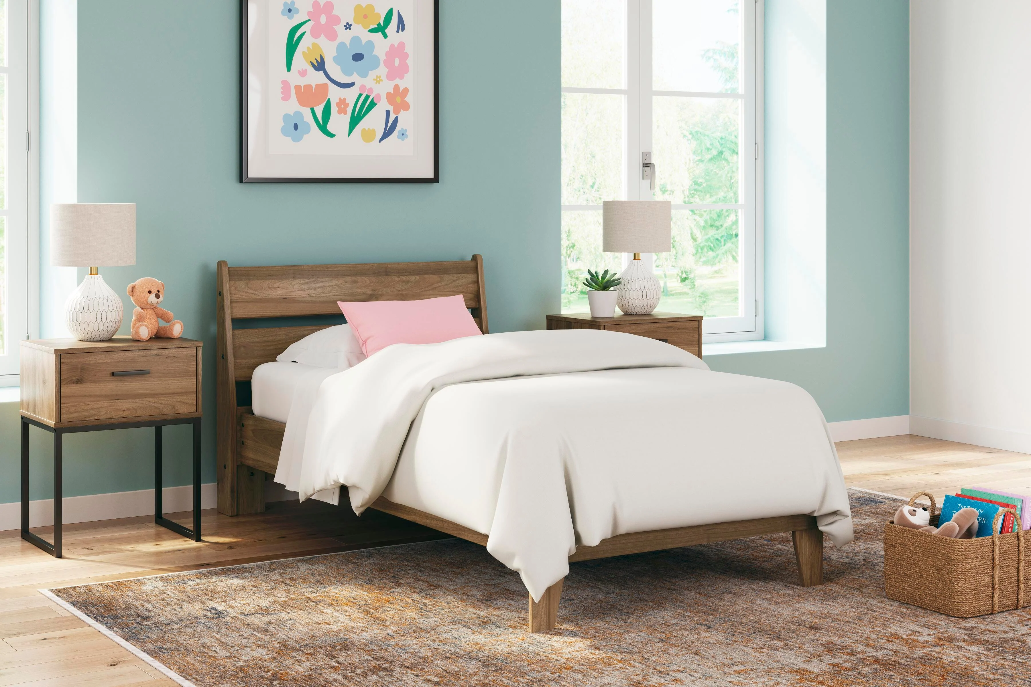 Deanlow Bed - Image 22