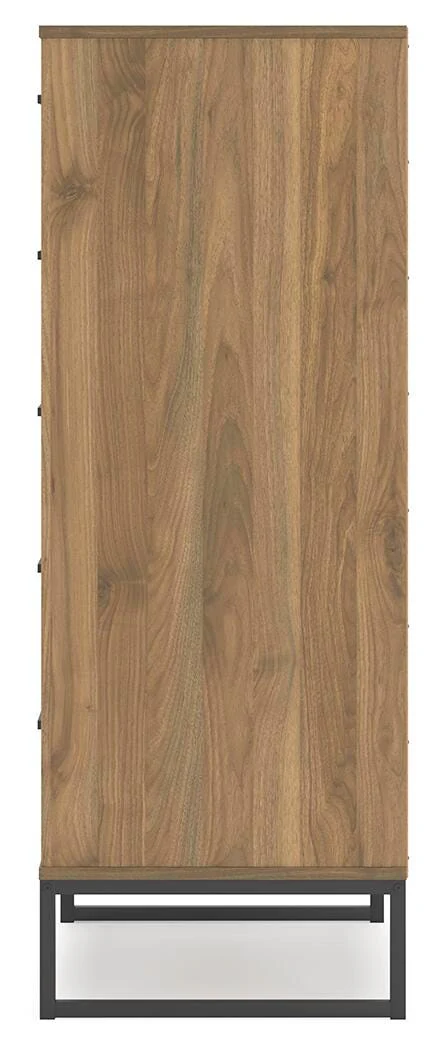 Deanlow Chest of Drawers - Image 6