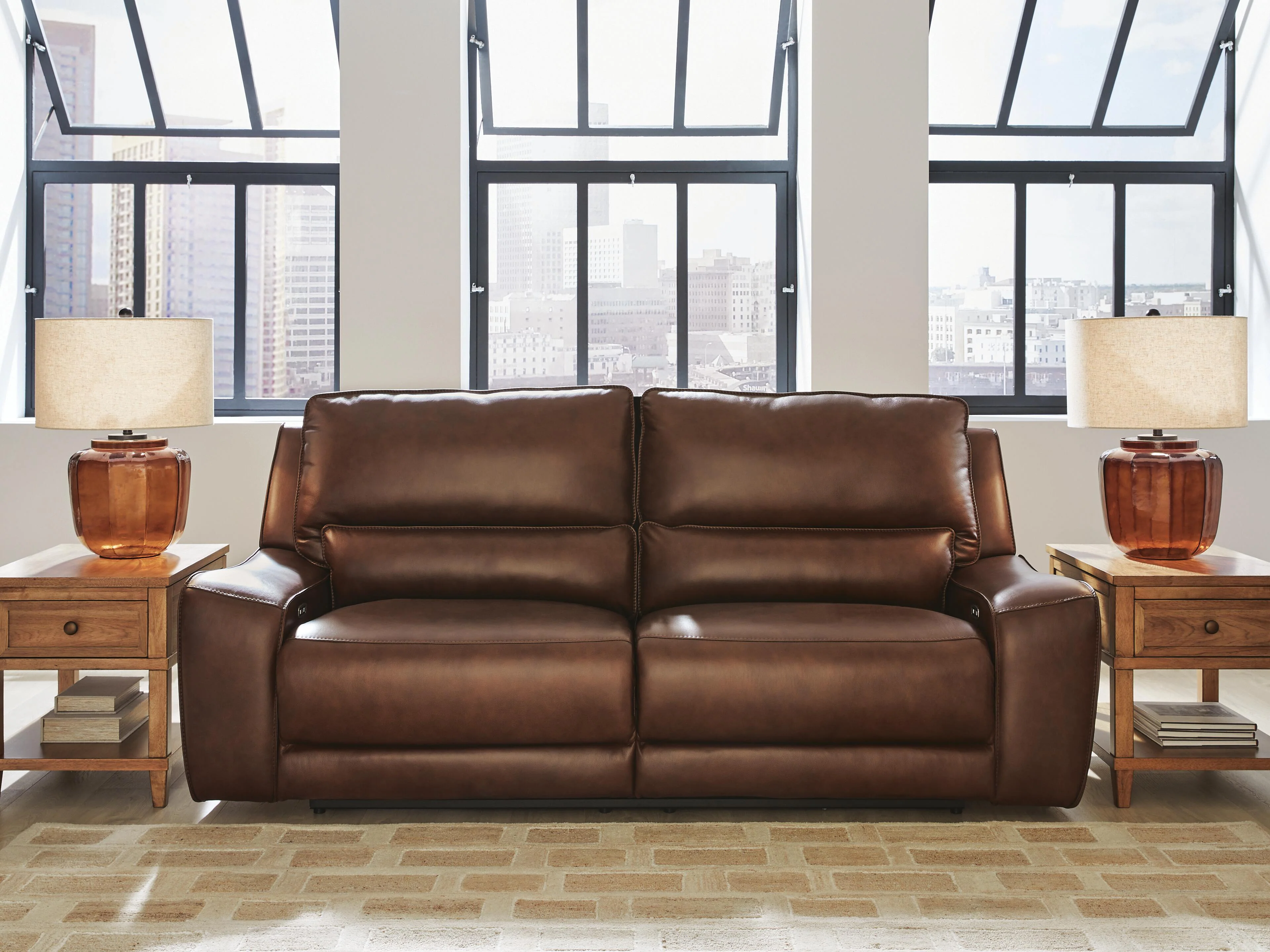 DeepWakes Reclining Living Room Set - Image 20