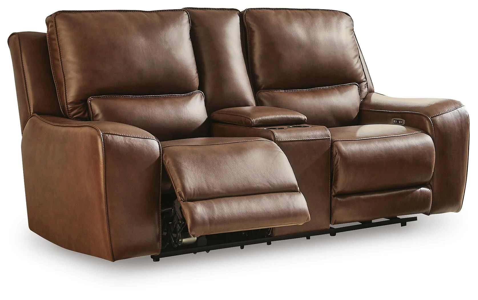 DeepWakes Reclining Living Room Set - Image 9