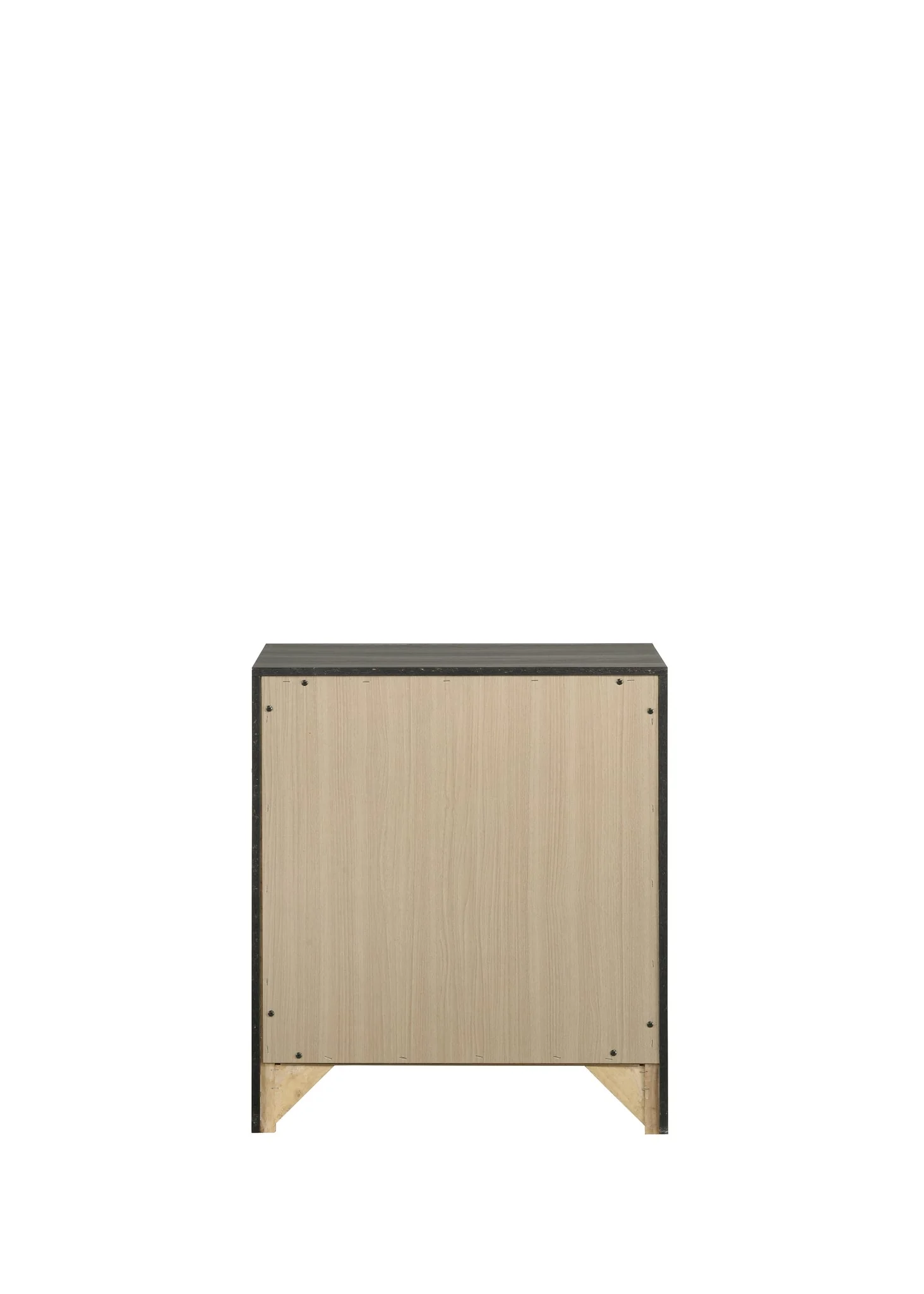 Denver Full 4 Pc Bedroom Set Gray - Image 20