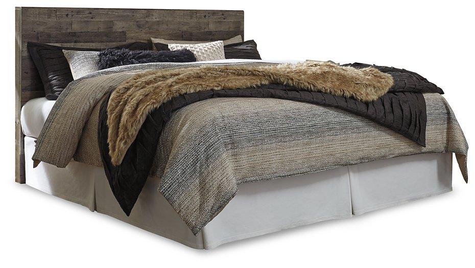 Derekson Bed - Image 28