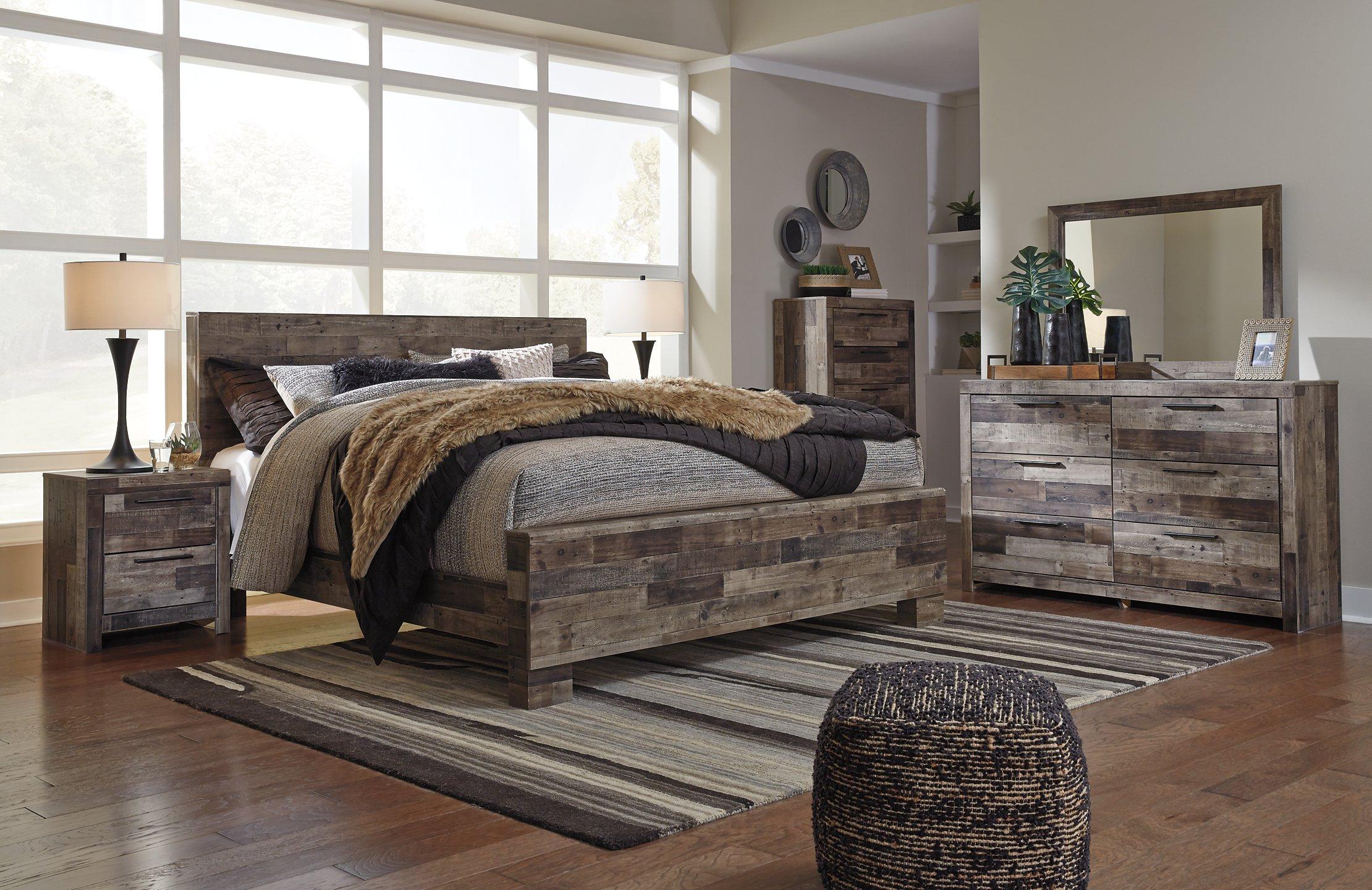 Derekson Bed - Image 32