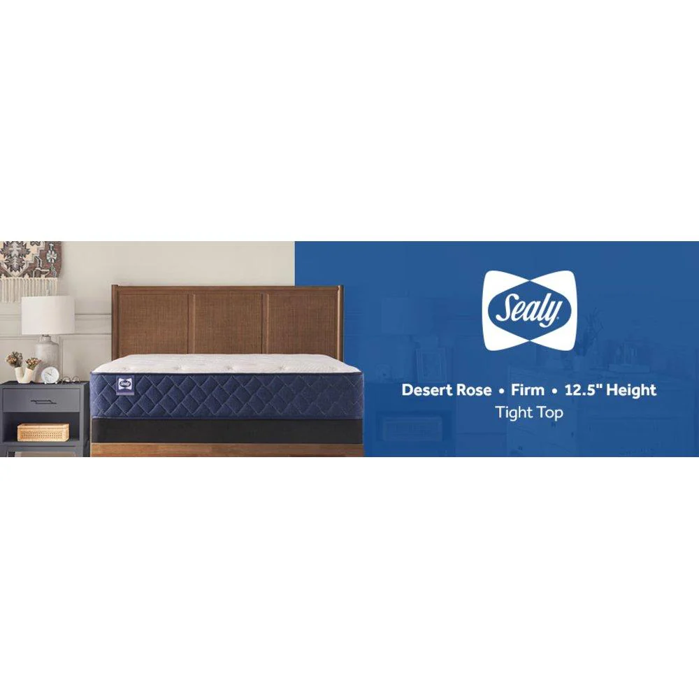 Desert Rose Mattress - Image 9